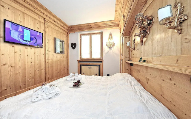 Luxury Apt Dolomites 2