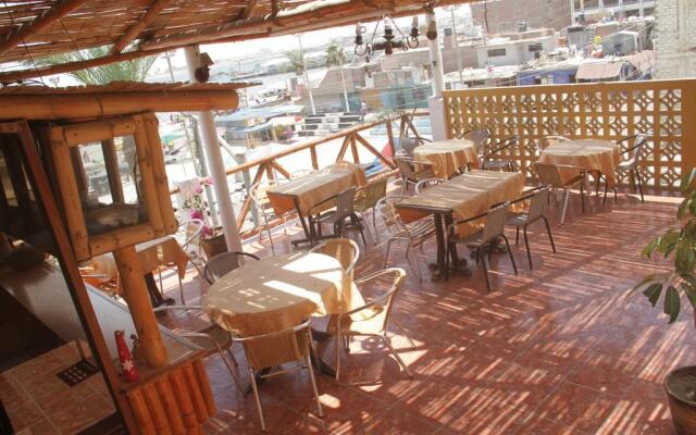 Paracas Sunset Hotel