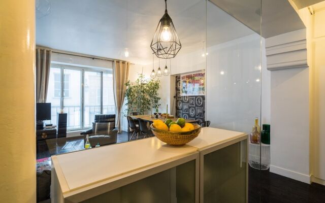 Bastille Family - AC - Wifi