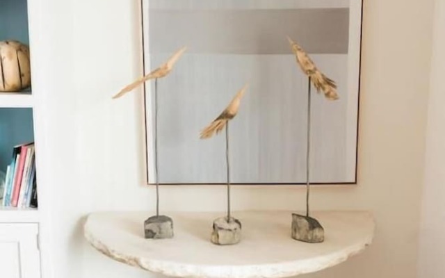 Oyster Bay Boutique Hotel