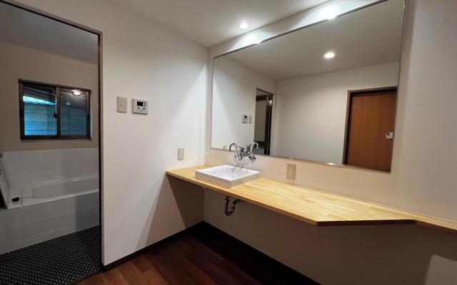 HARUYA Naramachi - Hostel