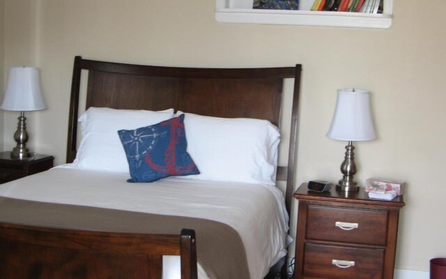 By the Bay Bed and Breakfast