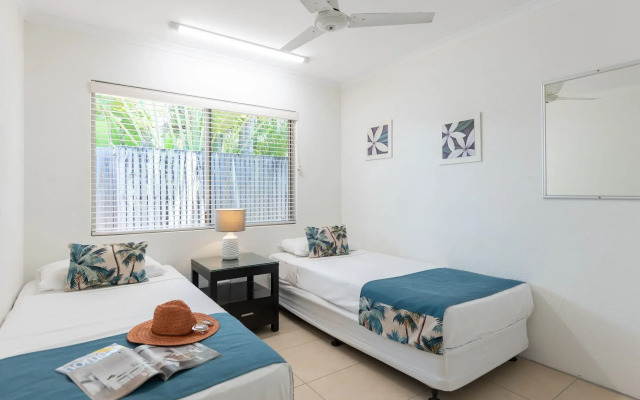 Lychee Tree Holiday Apartments
