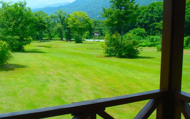 Gassan Pole Pole Farm