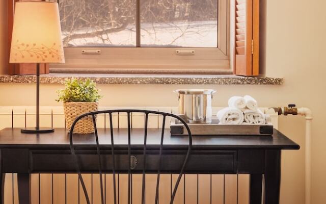 Auberge de l'Abbaye d'Oka