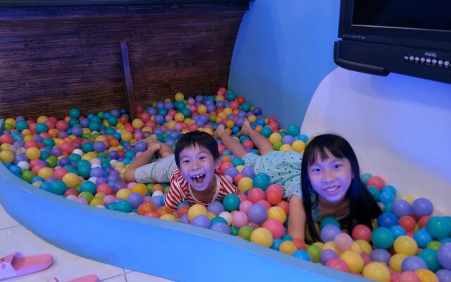Kenting 13 B&B