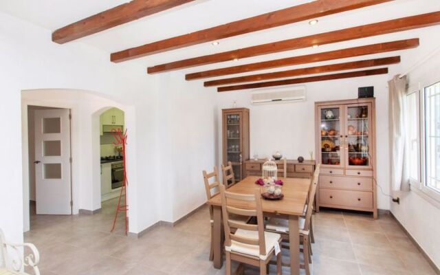 House Ami Calonge