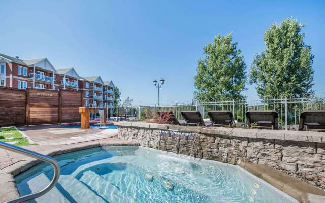 St Christophe Hotel & Spa, an Ascend Collection Hotel