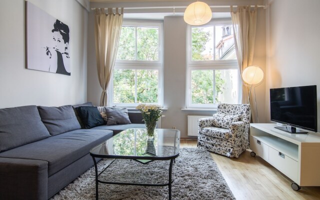 StarApart Apartamenty Poznań