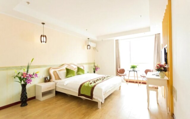 Weihai Yiting Boutique Hotel