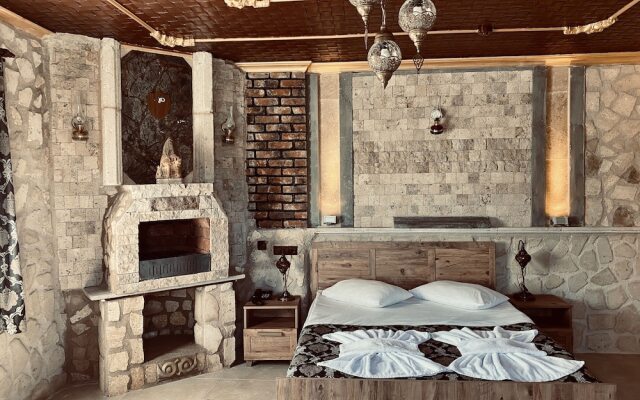 Aysultan Stone House