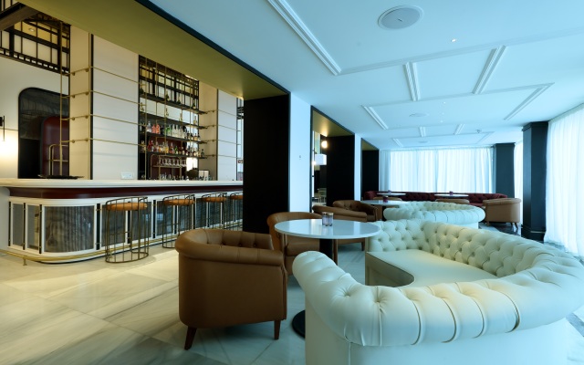 Bless Hotel Ibiza, a member of The Leading Hotels of the World