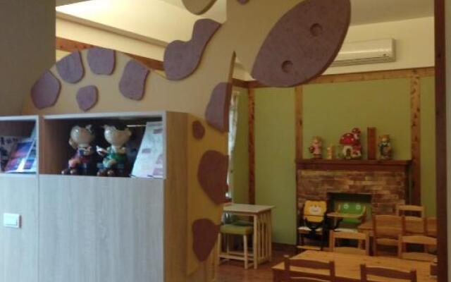 Bear Homestay