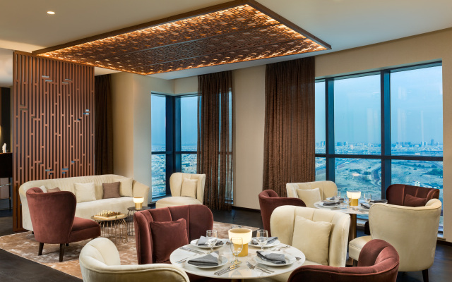 Millennium Place Barsha Heights Hotel