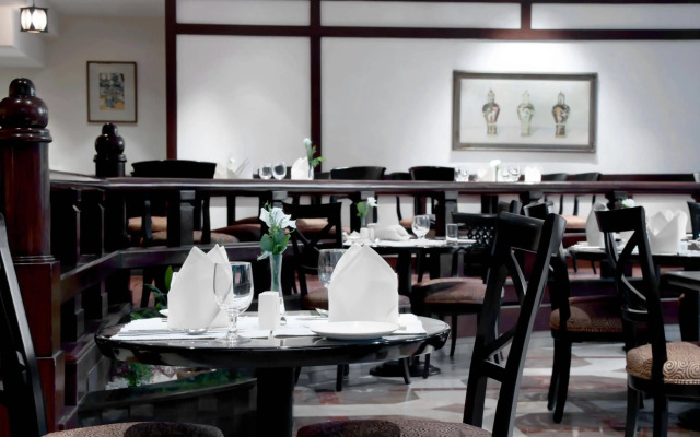 Le Royal Meridien Chennai