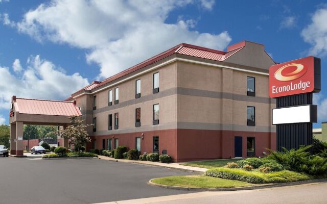 Econo Lodge Hopewell