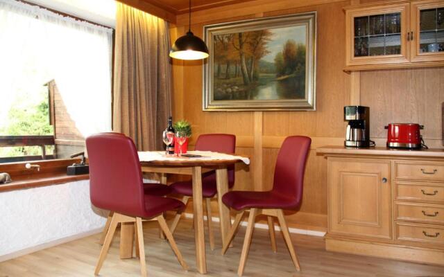 Ferienwohnungen Trettachblick