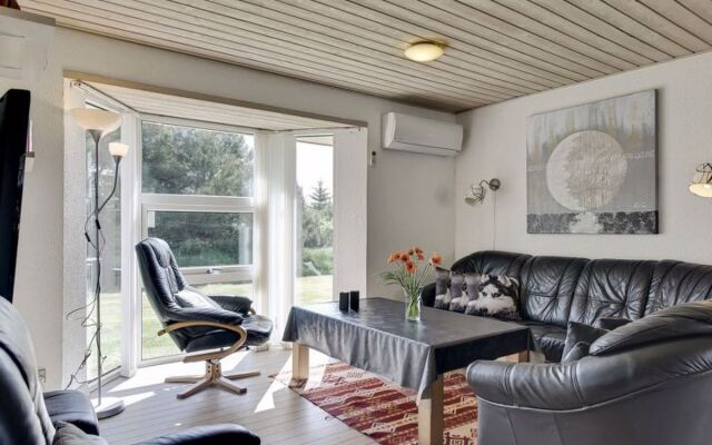 "Gesa" - 3.5km from the sea in Western Jutland