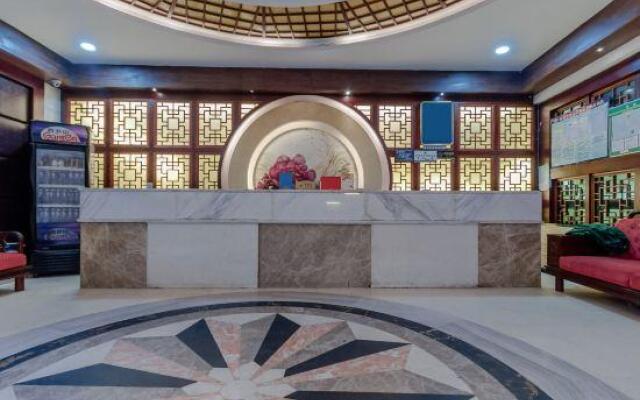 Shuanglongjing Hotel