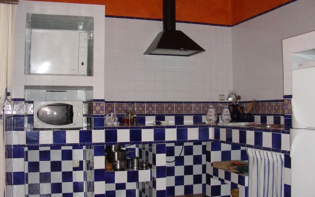 Finca Dehesa Tres Riveros