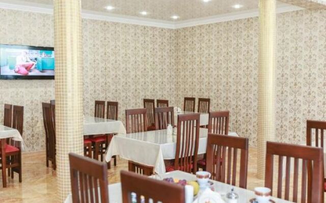 Talasso Guest House
