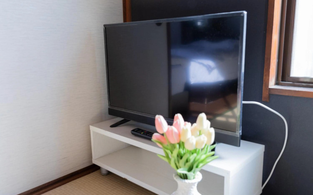 SUNDAY peace room 中島 #24 – Guest Rooms – Hiroshima
