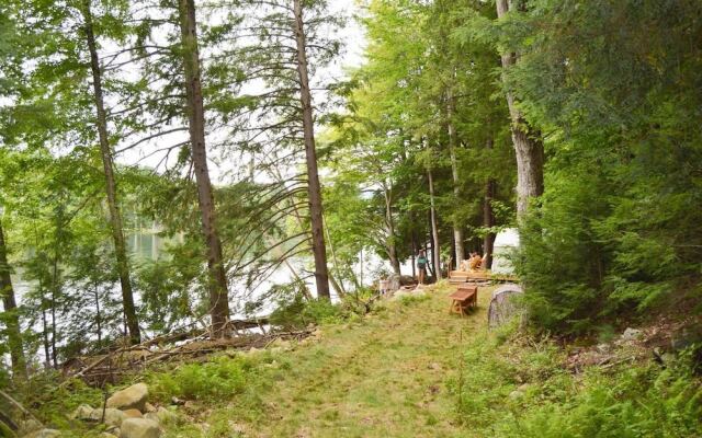 Tentrr - Riverfront Ritz