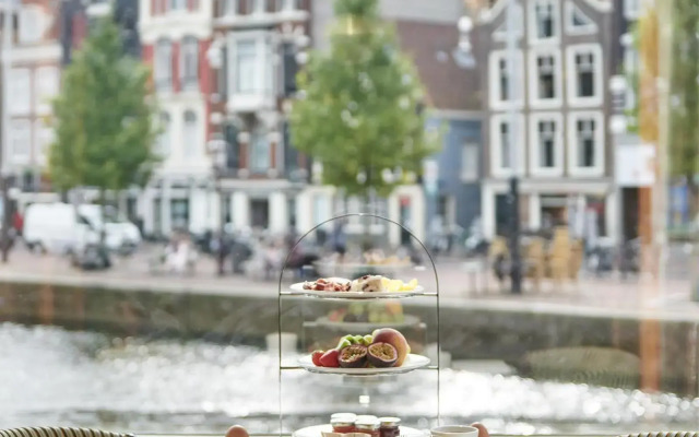 De L'Europe Amsterdam