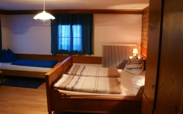 Appartementhaus Schmiedhof