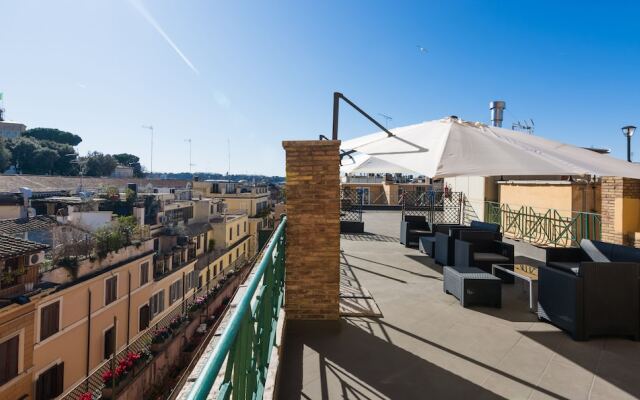 Tittoni Palace Gardens