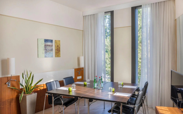 Melia Luxembourg