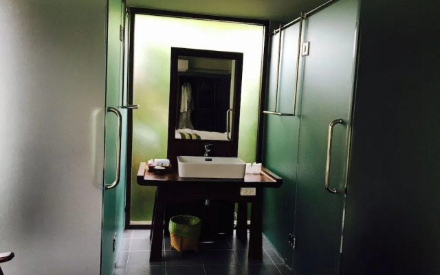 Suwannatara Resort