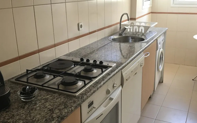 Saldanha Residence Apartments