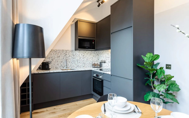 Coleherne Road Residence X
