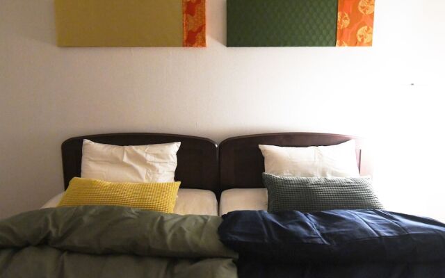 Guest room Kamakura Nagomi -Camellia-