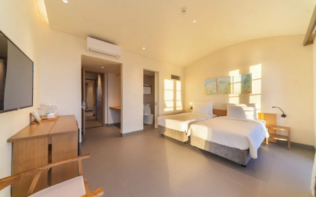 SOLANA Hotel Sunset Town Phu Quoc