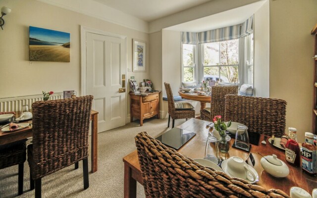 Brookdale B&B