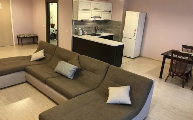 Fenix Deluxe Apartment on Parusnaya 21 - 503
