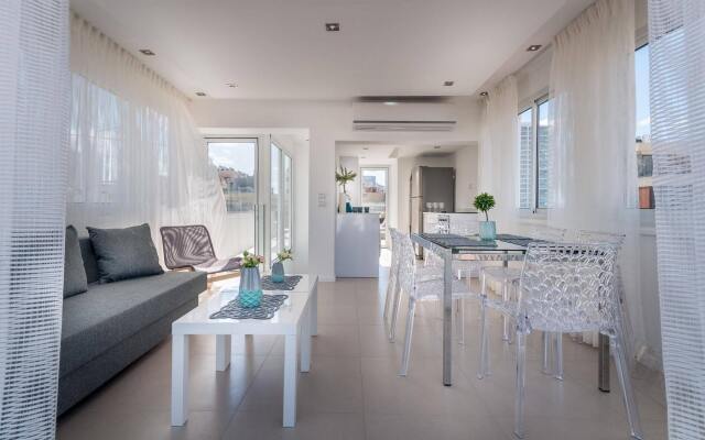 Magical Penthouse - Banana Beach