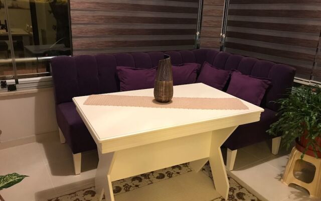 Deniz Apart Pansiyon