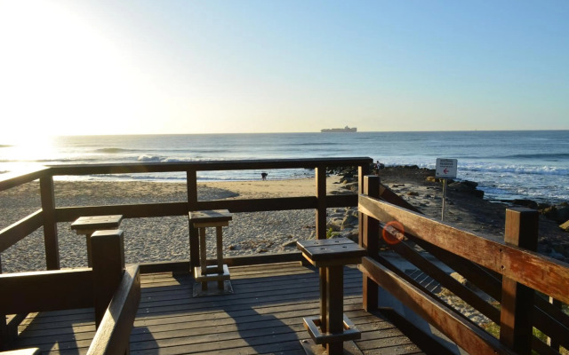 Pandanus Shores Kings Beach