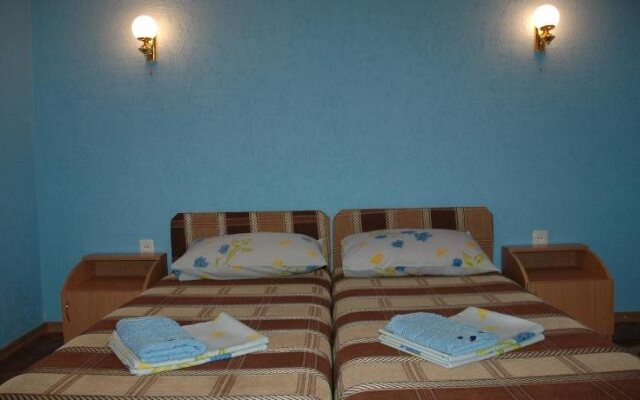 Guest House Comfort