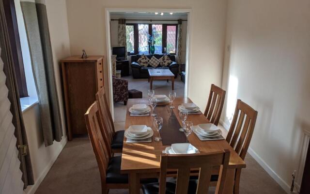 Purbeck Escape