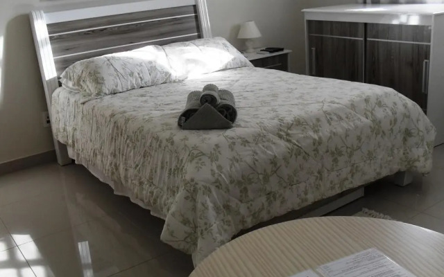 Tapindare Hotel e Restaurante