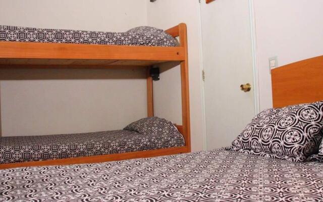 Andes Apartments