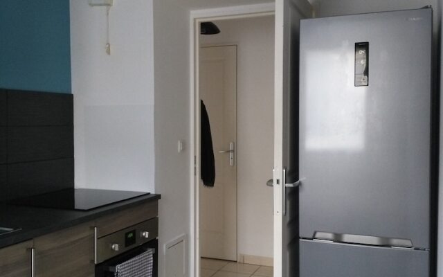 Appartement Le Rive Droite