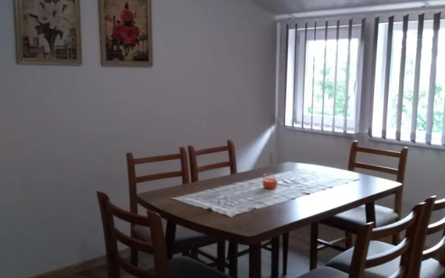 Apartman NINA