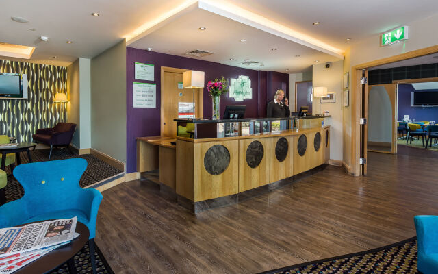 Holiday Inn Birmingham North - Cannock by IHG