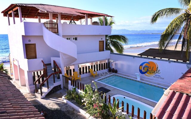 Hotel Vista Guamilule