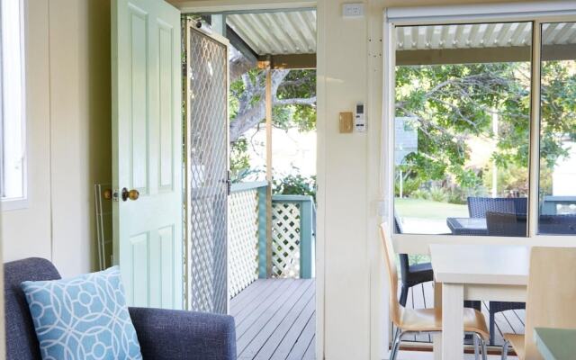 Grassy Head Holiday Park